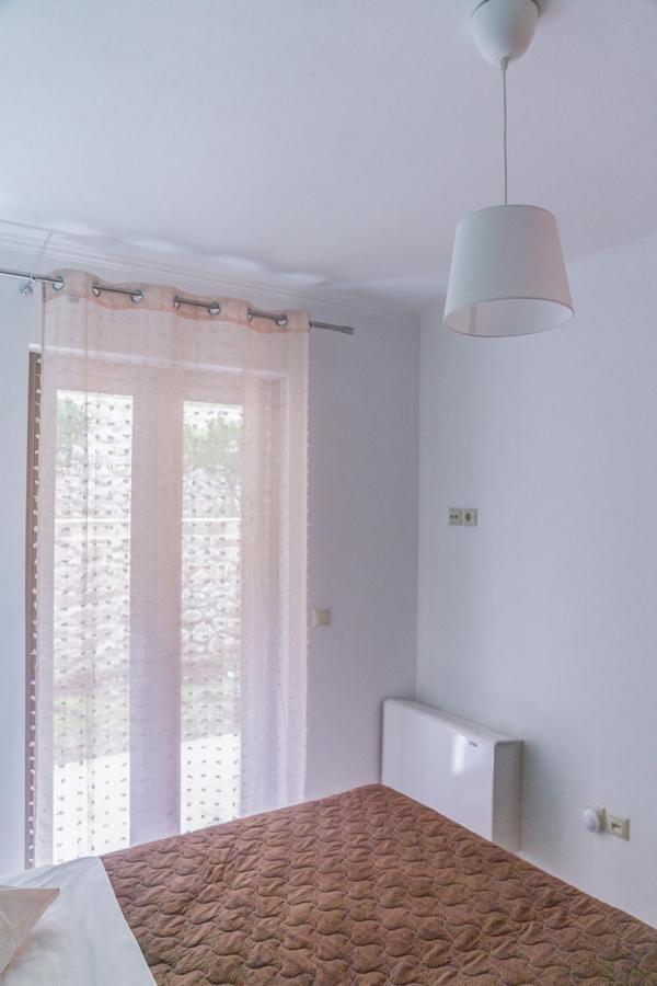 Panorama Apartment Apolpaina Exteriér fotografie