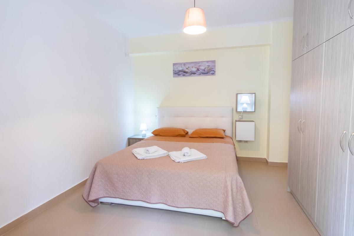 Panorama Apartment Apolpaina Exteriér fotografie
